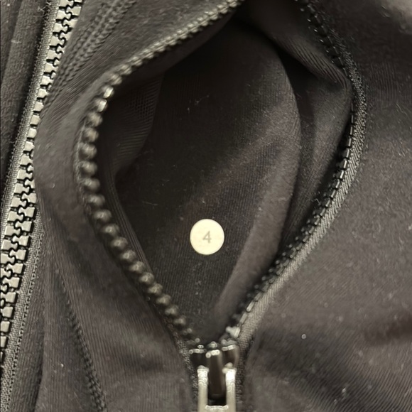 Lululemon Define Jacket - Picture 2 of 2